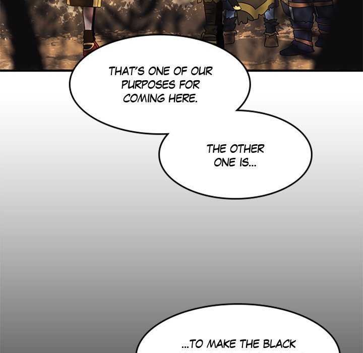 Black Crow Manhwa - Chapter 5 Page 49