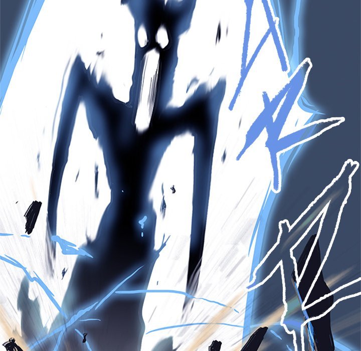 Black Crow Manhwa - Chapter 22 Page 12