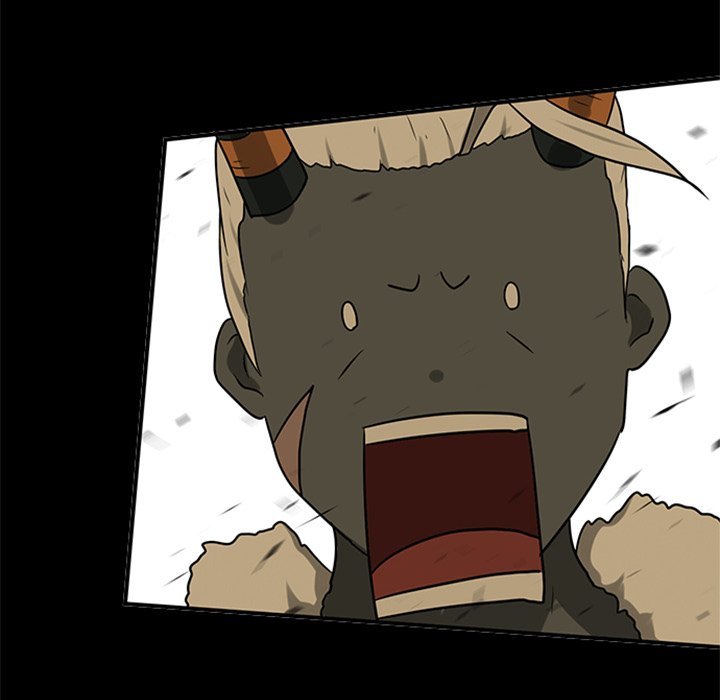 Black Crow Manhwa - Chapter 22 Page 15