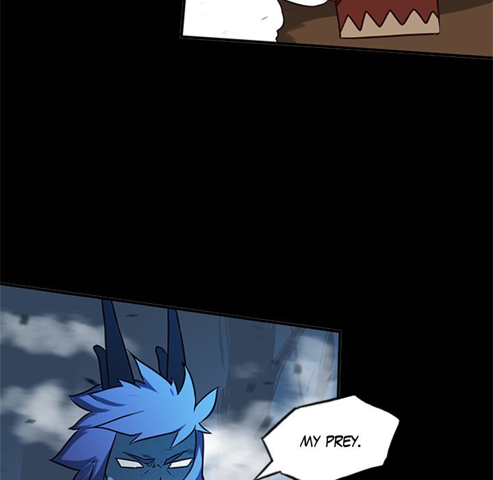 Black Crow Manhwa - Chapter 22 Page 18