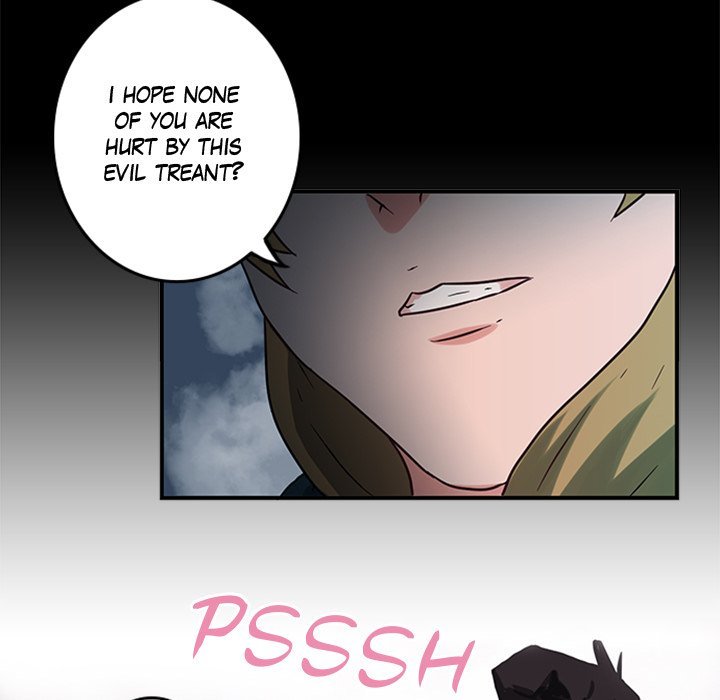 Black Crow Manhwa - Chapter 22 Page 22