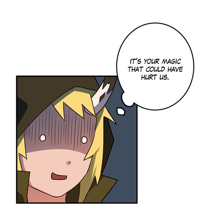 Black Crow Manhwa - Chapter 22 Page 26