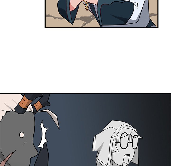 Black Crow Manhwa - Chapter 22 Page 28