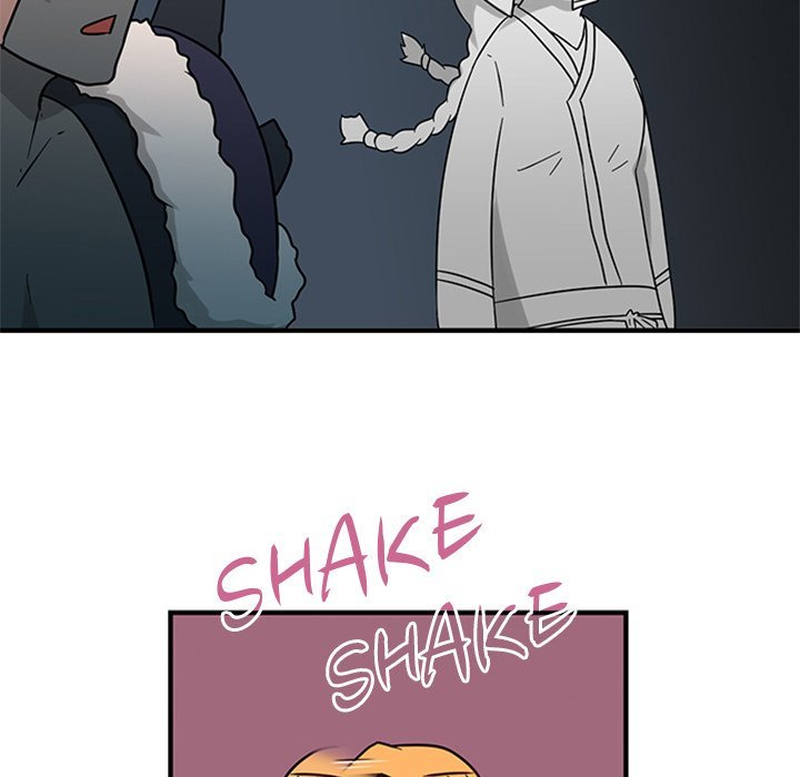 Black Crow Manhwa - Chapter 22 Page 29