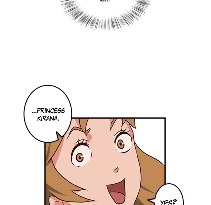 Black Crow Manhwa - Chapter 22 Page 31