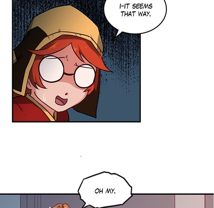 Black Crow Manhwa - Chapter 22 Page 39