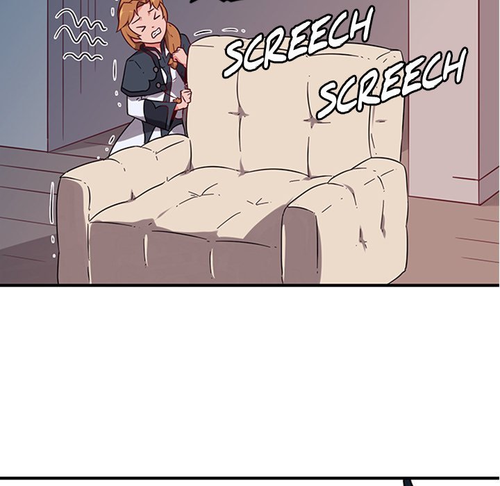 Black Crow Manhwa - Chapter 22 Page 40