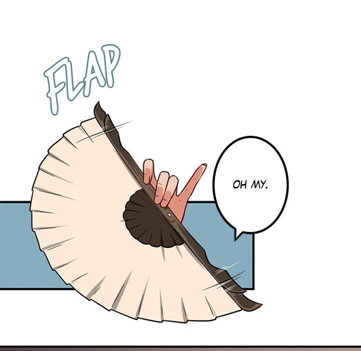 Black Crow Manhwa - Chapter 22 Page 44