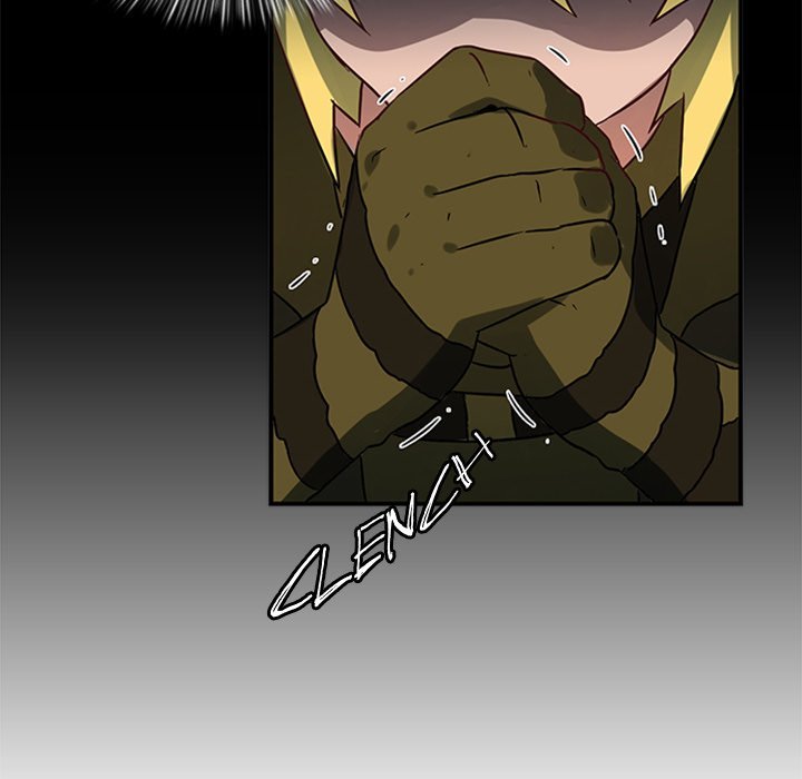 Black Crow Manhwa - Chapter 22 Page 51