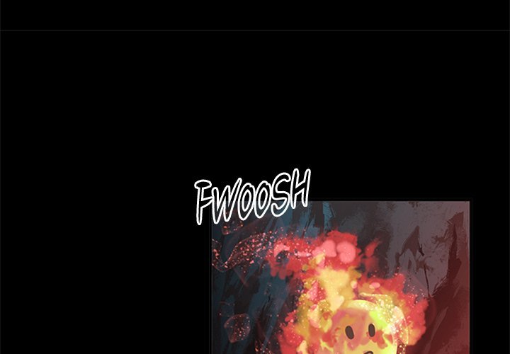 Black Crow Manhwa - Chapter 26 Page 2