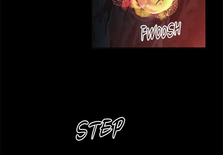 Black Crow Manhwa - Chapter 26 Page 3