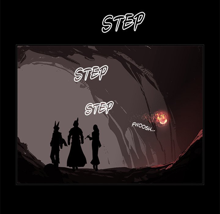 Black Crow Manhwa - Chapter 26 Page 4