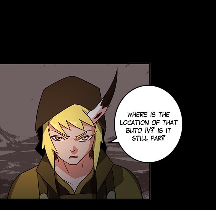 Black Crow Manhwa - Chapter 26 Page 5