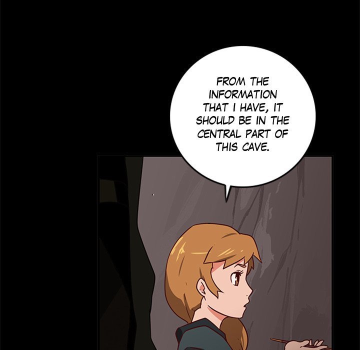 Black Crow Manhwa - Chapter 26 Page 6