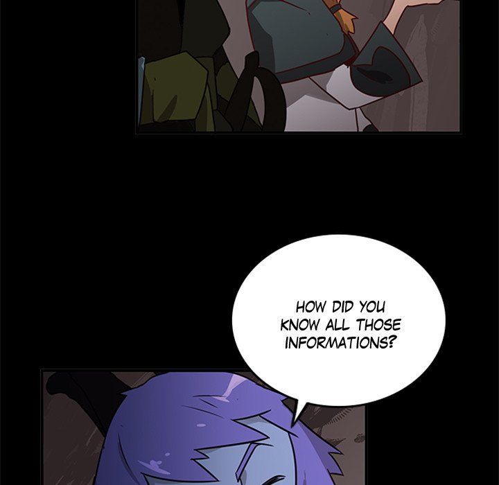 Black Crow Manhwa - Chapter 26 Page 7