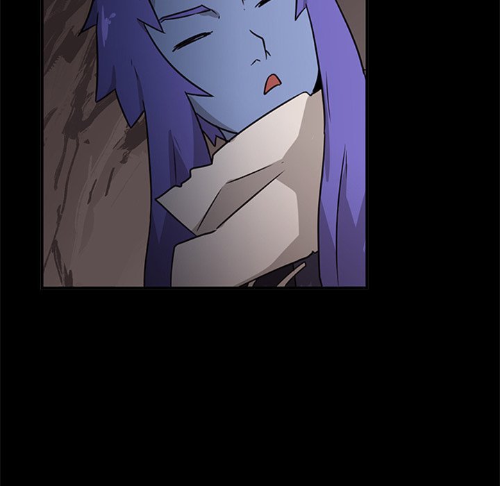 Black Crow Manhwa - Chapter 26 Page 8