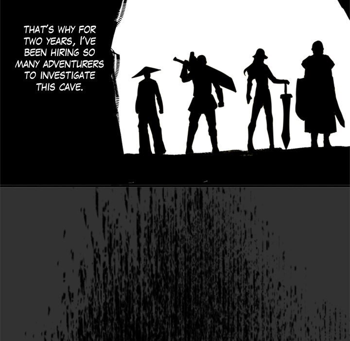 Black Crow Manhwa - Chapter 26 Page 12