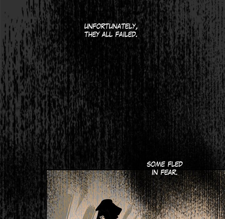 Black Crow Manhwa - Chapter 26 Page 13
