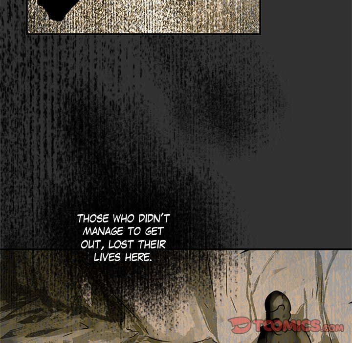 Black Crow Manhwa - Chapter 26 Page 16