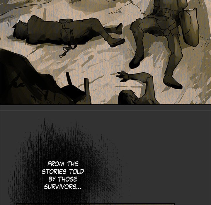 Black Crow Manhwa - Chapter 26 Page 17