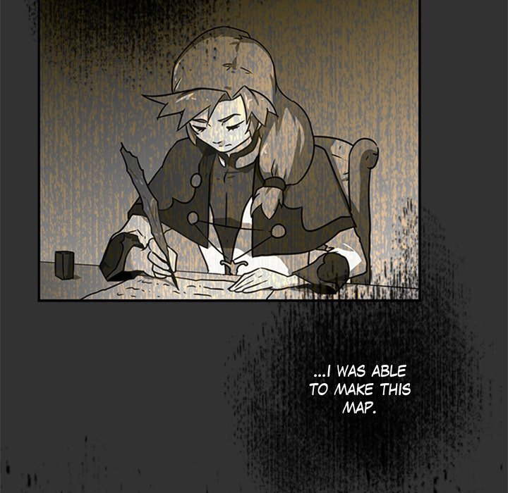 Black Crow Manhwa - Chapter 26 Page 18