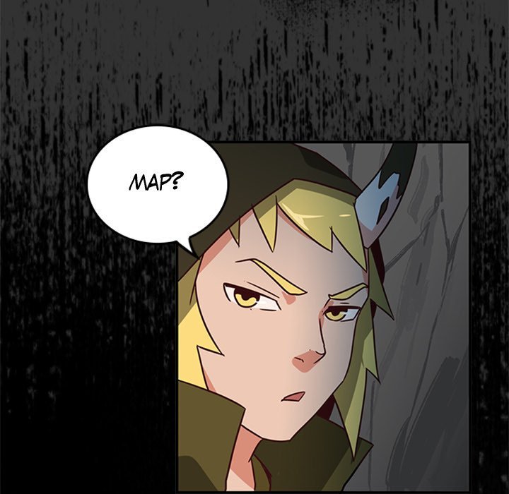 Black Crow Manhwa - Chapter 26 Page 19