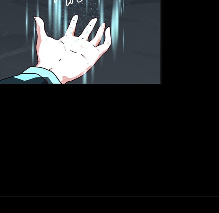 Black Crow Manhwa - Chapter 26 Page 21