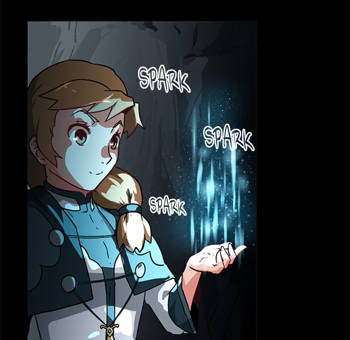 Black Crow Manhwa - Chapter 26 Page 22