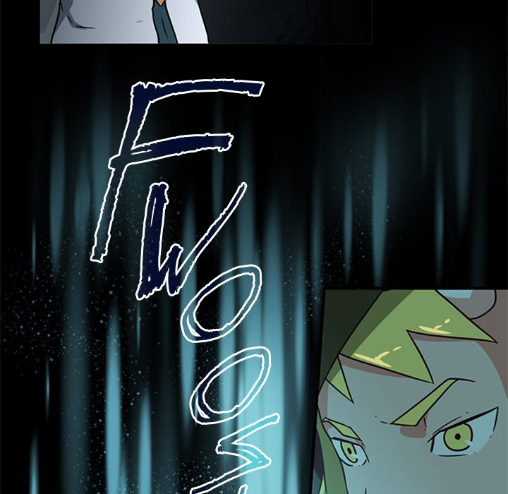 Black Crow Manhwa - Chapter 26 Page 23