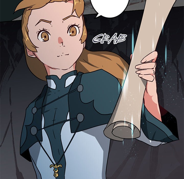 Black Crow Manhwa - Chapter 26 Page 27