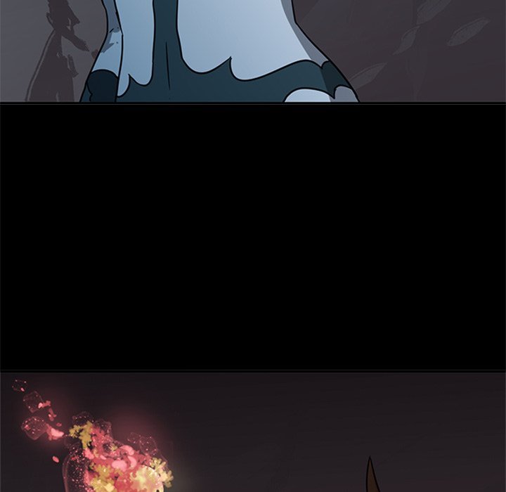 Black Crow Manhwa - Chapter 26 Page 28