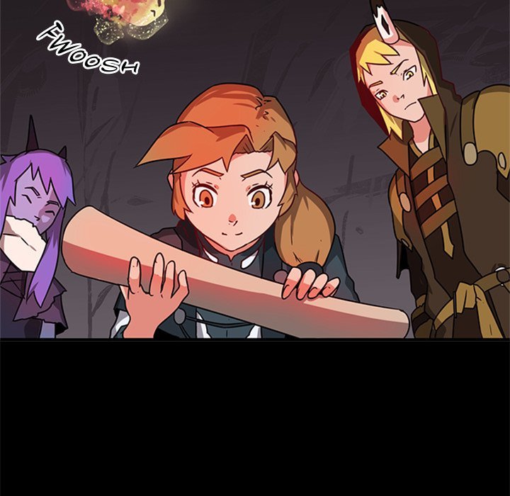 Black Crow Manhwa - Chapter 26 Page 29