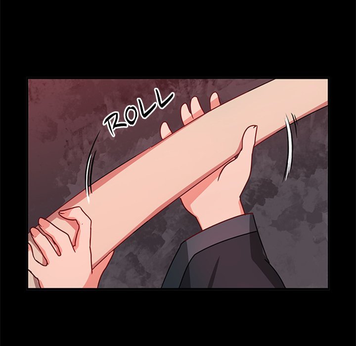 Black Crow Manhwa - Chapter 26 Page 30