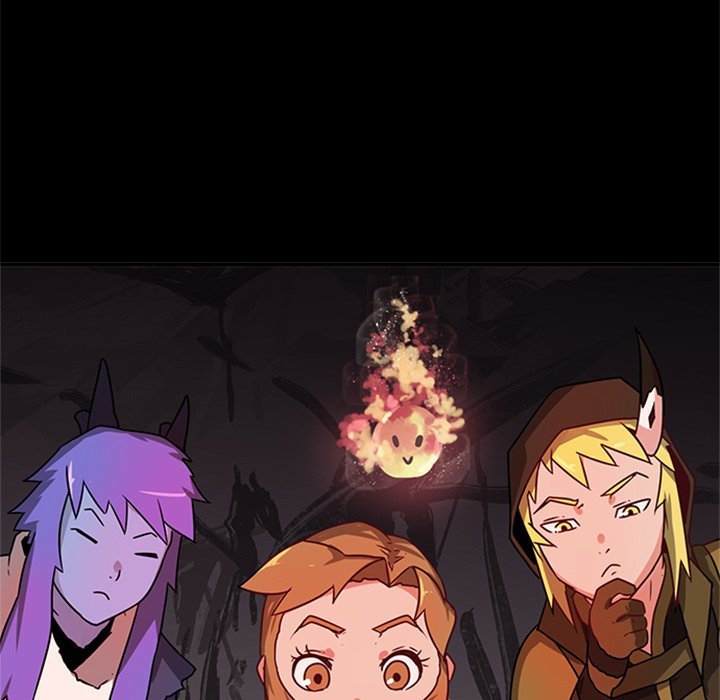 Black Crow Manhwa - Chapter 26 Page 31