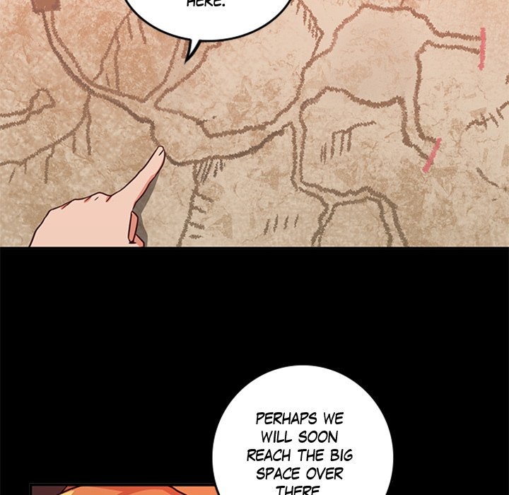 Black Crow Manhwa - Chapter 26 Page 33