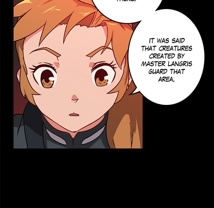 Black Crow Manhwa - Chapter 26 Page 34