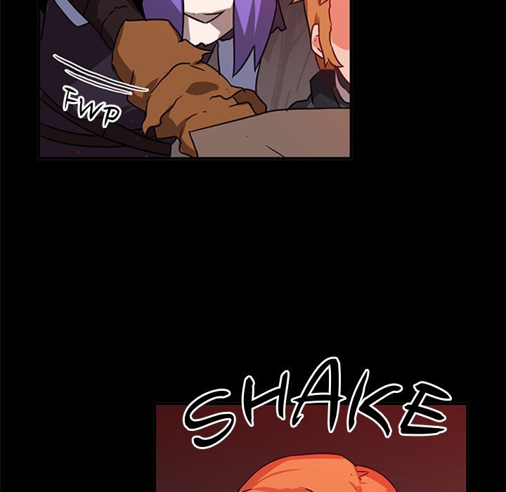 Black Crow Manhwa - Chapter 26 Page 37