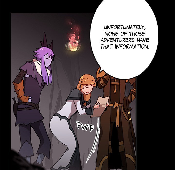 Black Crow Manhwa - Chapter 26 Page 39