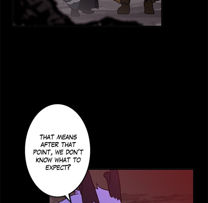 Black Crow Manhwa - Chapter 26 Page 40