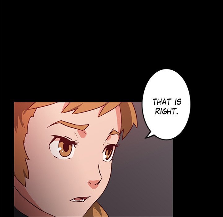 Black Crow Manhwa - Chapter 26 Page 42