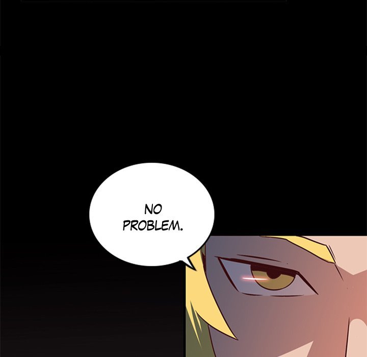 Black Crow Manhwa - Chapter 26 Page 43