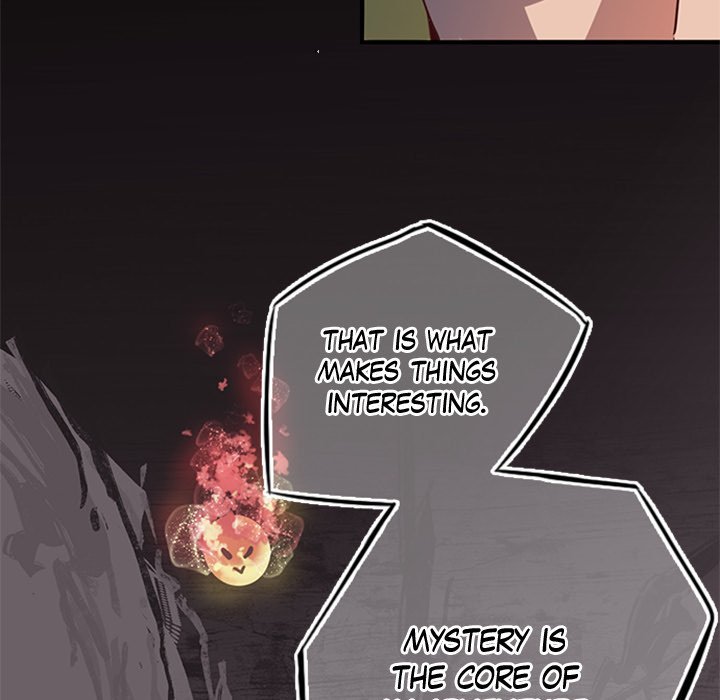 Black Crow Manhwa - Chapter 26 Page 44