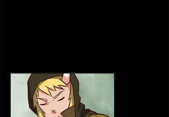 Black Crow Manhwa - Chapter 12 Page 2