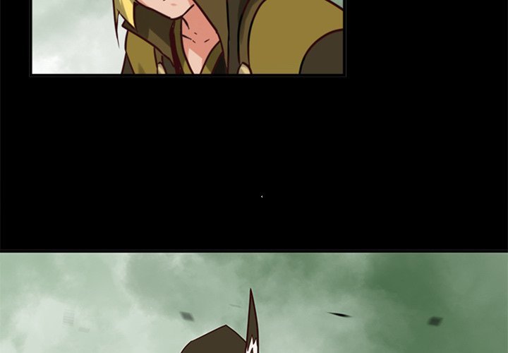 Black Crow Manhwa - Chapter 12 Page 3