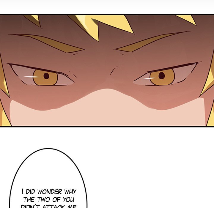 Black Crow Manhwa - Chapter 12 Page 6