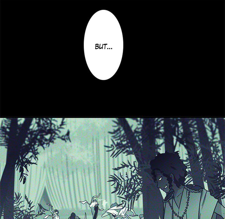 Black Crow Manhwa - Chapter 12 Page 10