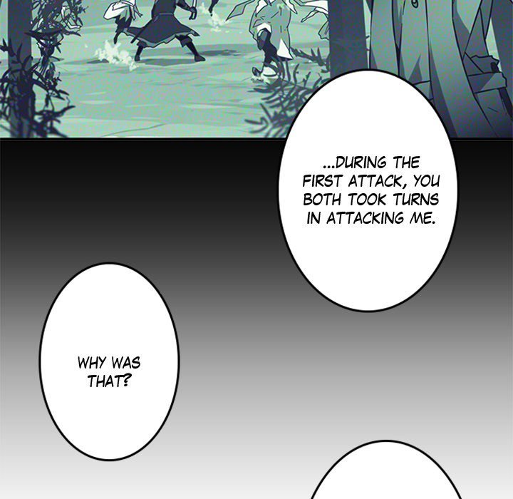 Black Crow Manhwa - Chapter 12 Page 11