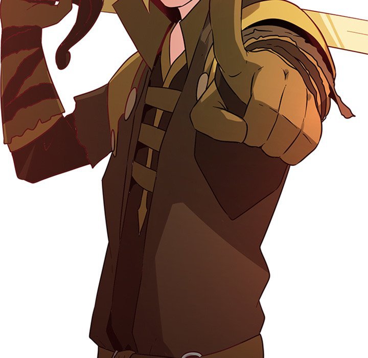 Black Crow Manhwa - Chapter 12 Page 13