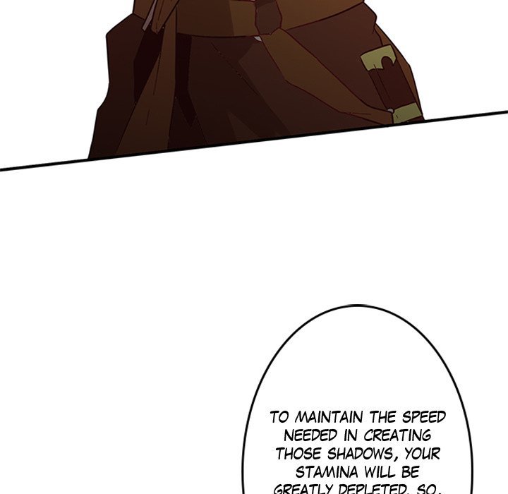 Black Crow Manhwa - Chapter 12 Page 14