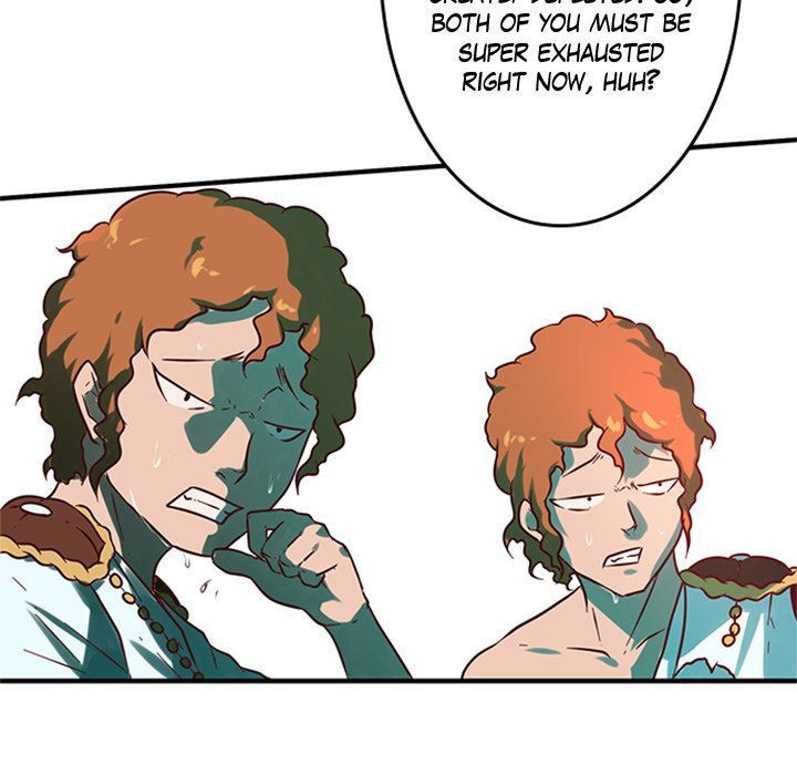 Black Crow Manhwa - Chapter 12 Page 15